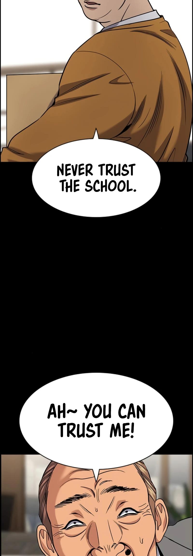 Get Schooled Chap 168 - Next Chap 169