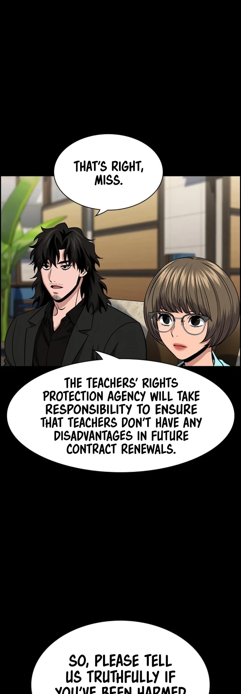 Get Schooled Chap 168 - Next Chap 169