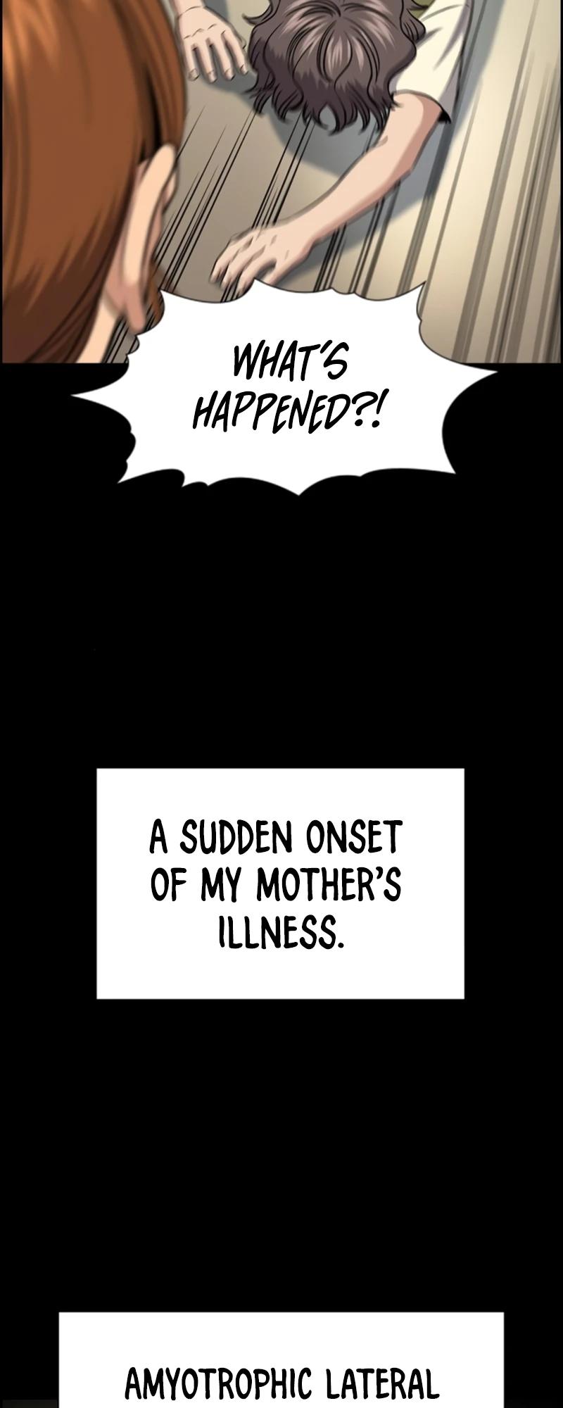 Get Schooled Chap 168 - Next Chap 169