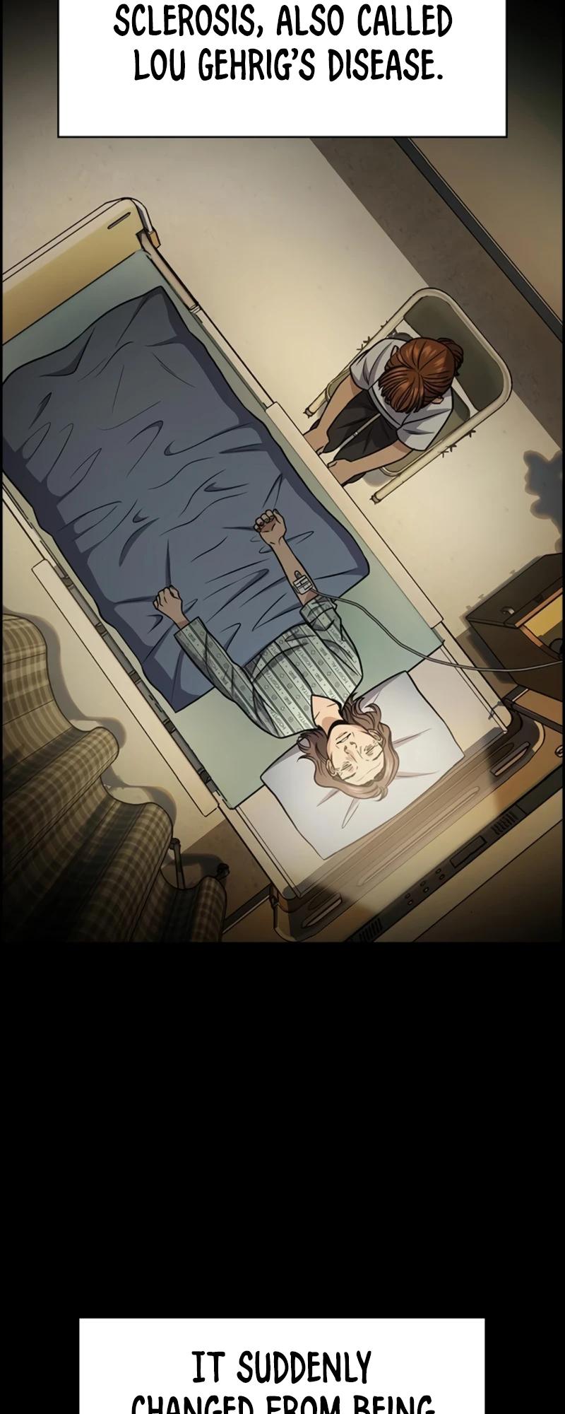 Get Schooled Chap 168 - Next Chap 169