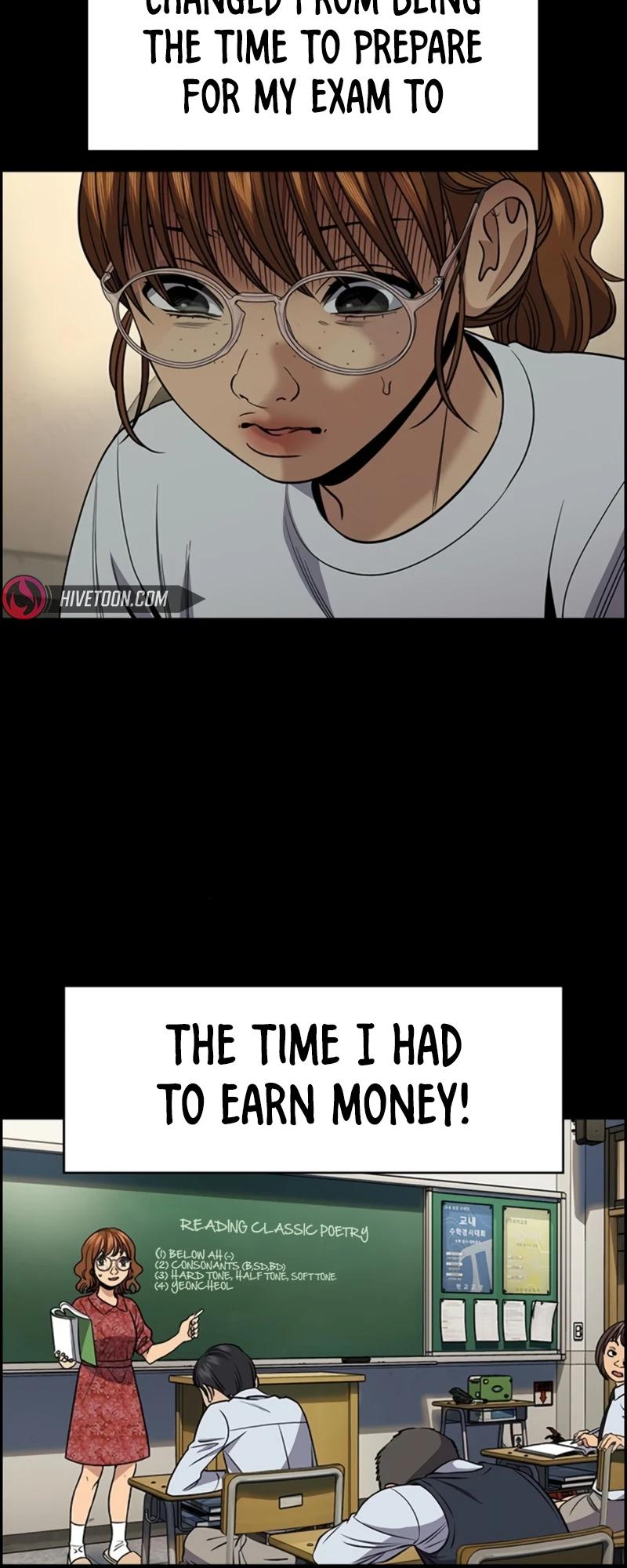 Get Schooled Chap 168 - Next Chap 169