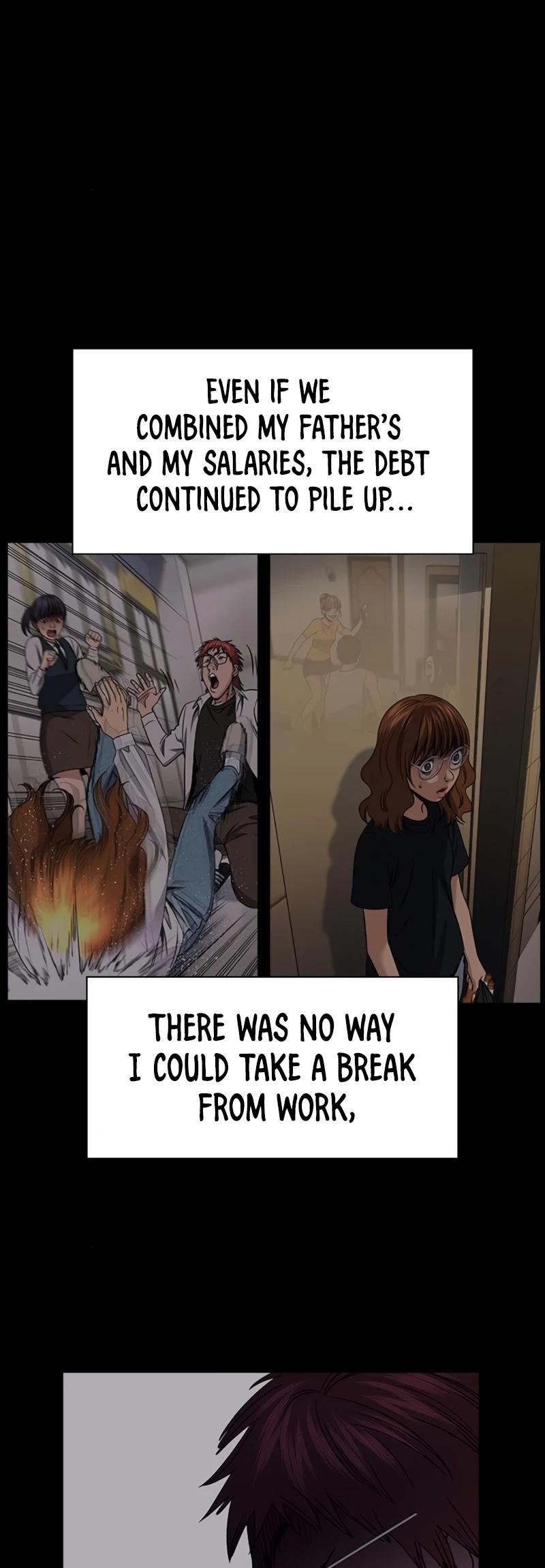 Get Schooled Chap 168 - Next Chap 169