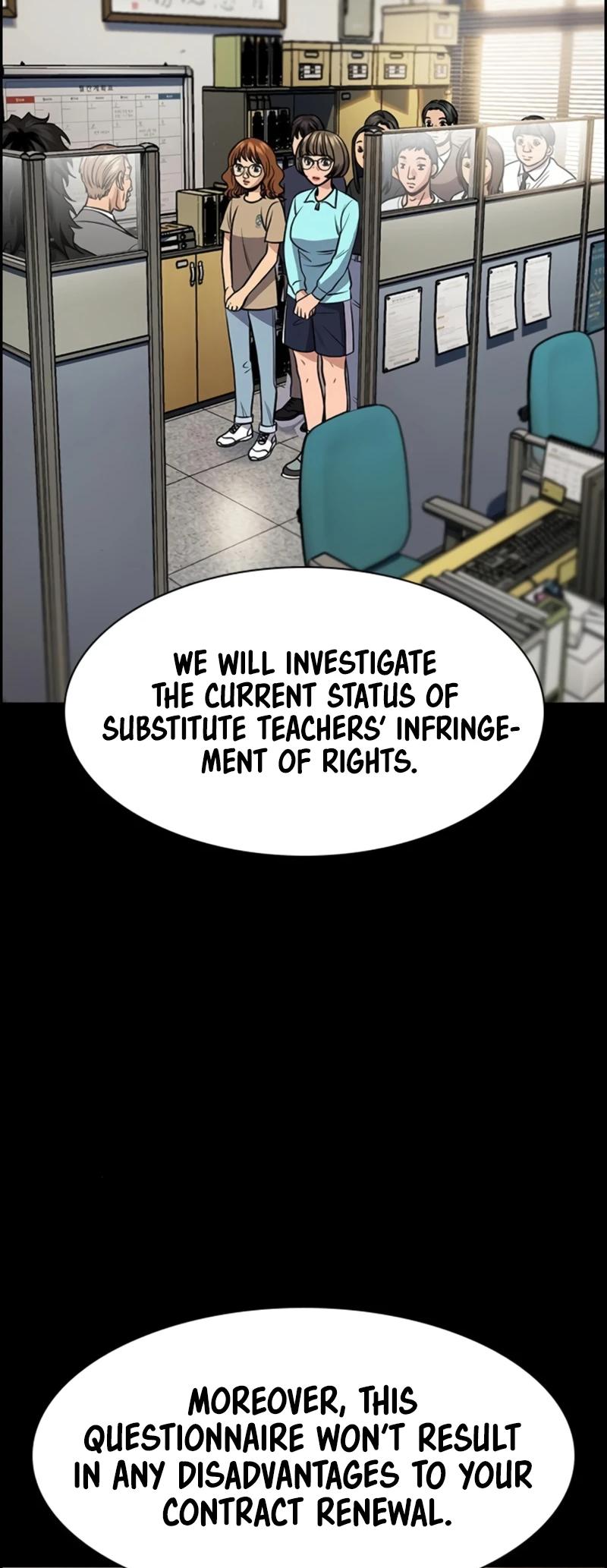 Get Schooled Chap 168 - Next Chap 169