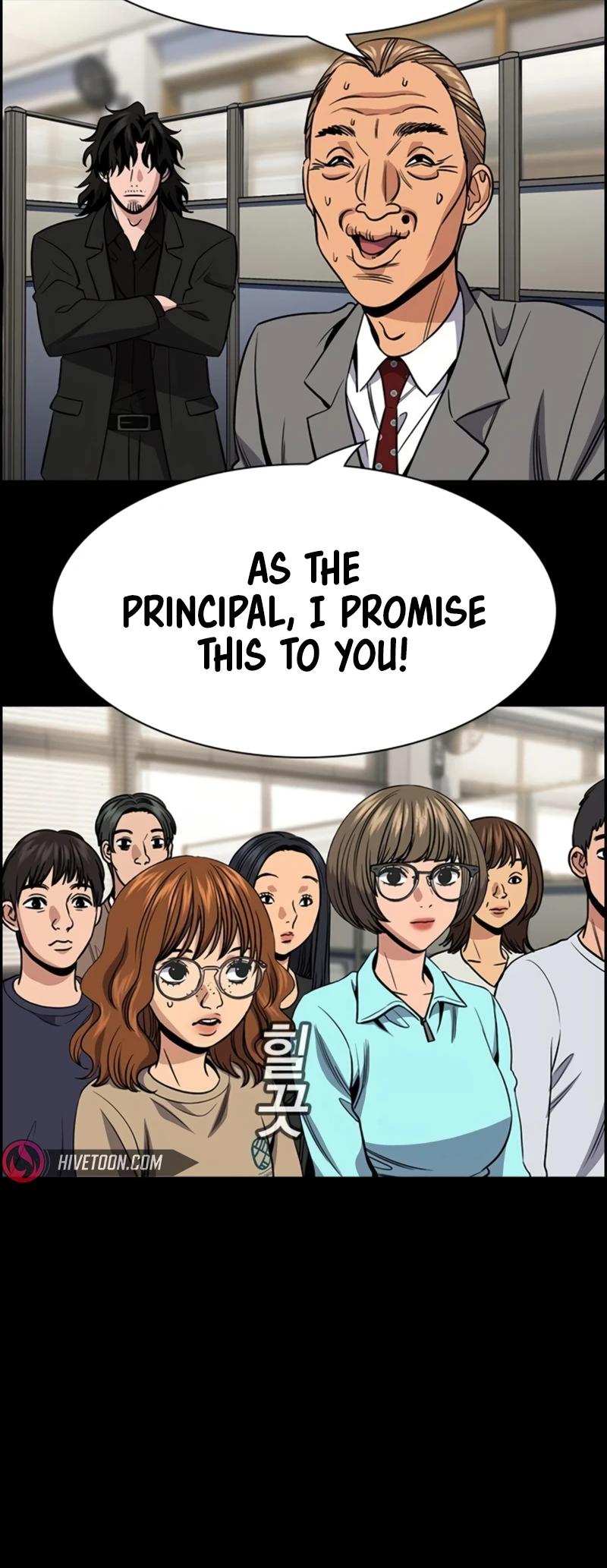 Get Schooled Chap 168 - Next Chap 169
