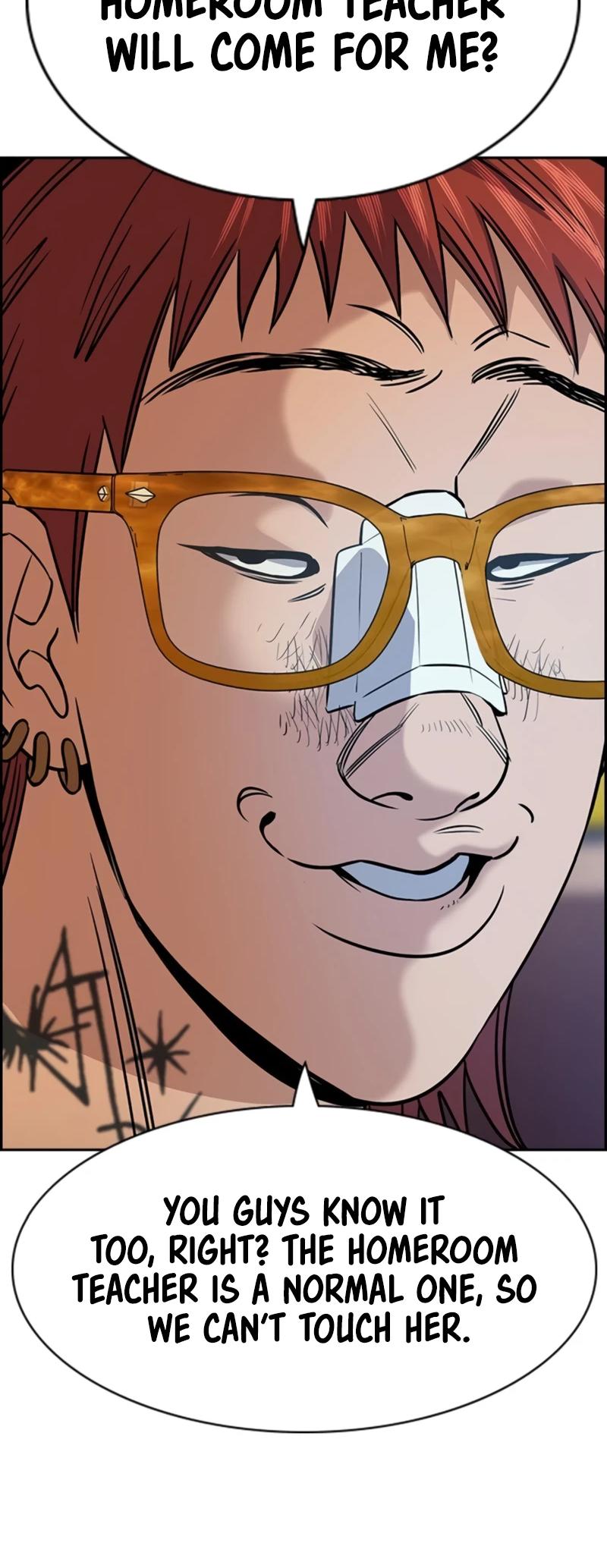 Get Schooled Chap 168 - Next Chap 169