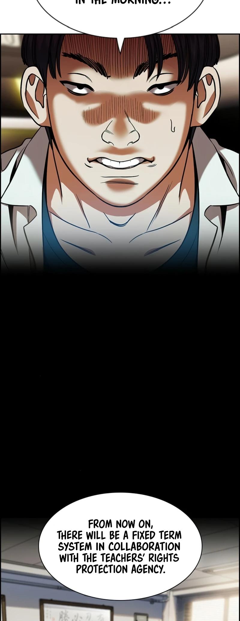 Get Schooled Chap 168 - Next Chap 169