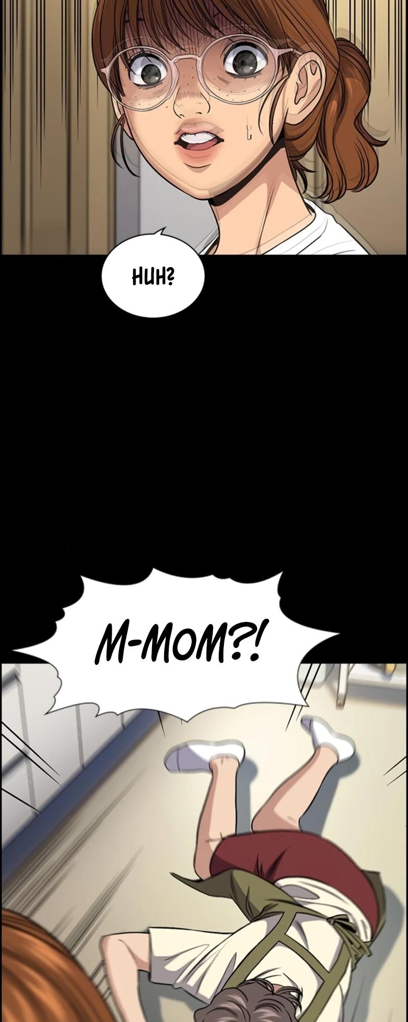 Get Schooled Chap 168 - Next Chap 169