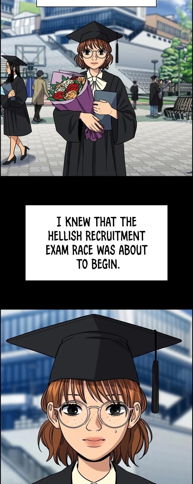 Get Schooled Chap 168 - Next Chap 169