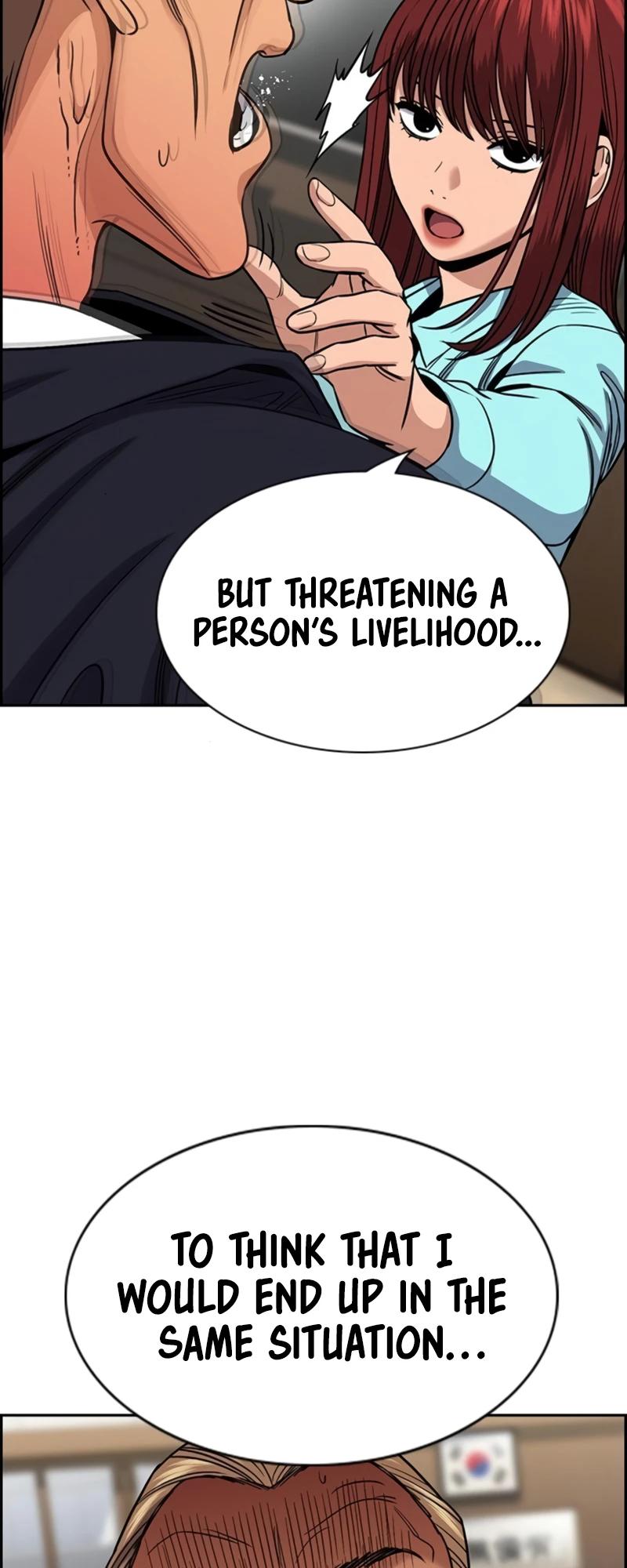 Get Schooled Chap 168 - Next Chap 169