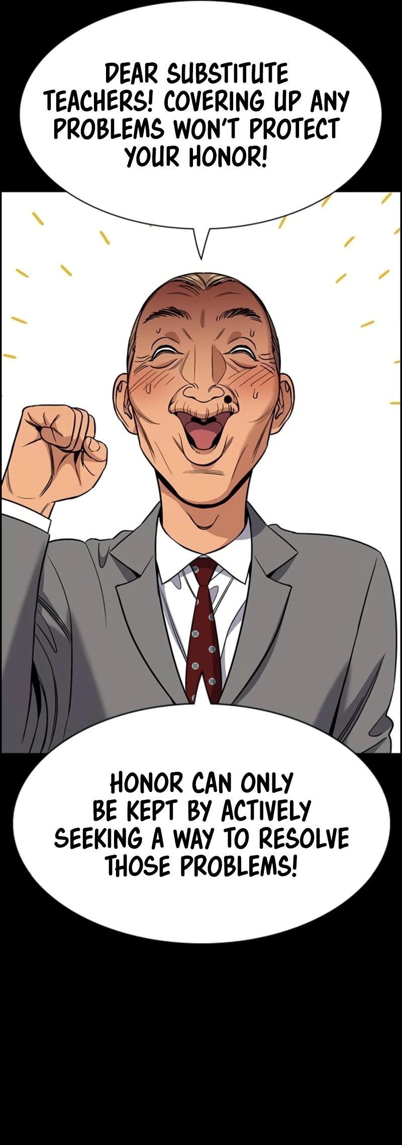 Get Schooled Chap 168 - Next Chap 169