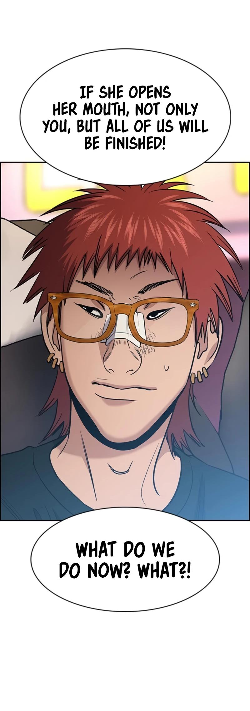 Get Schooled Chap 168 - Next Chap 169