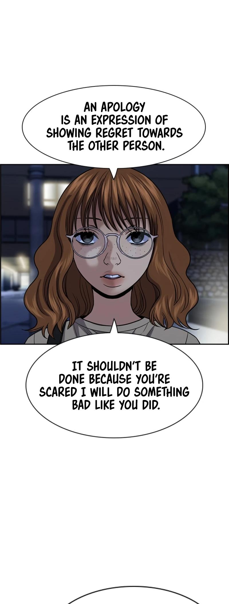 Get Schooled Chap 168 - Next Chap 169