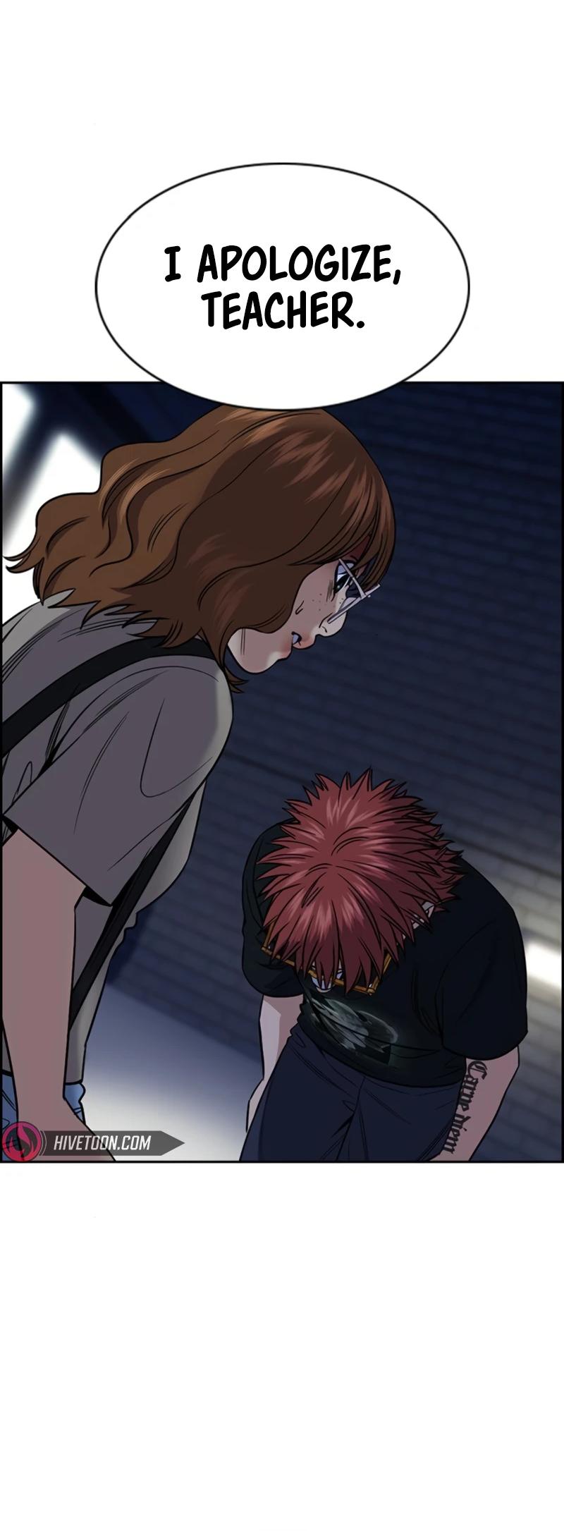 Get Schooled Chap 168 - Next Chap 169