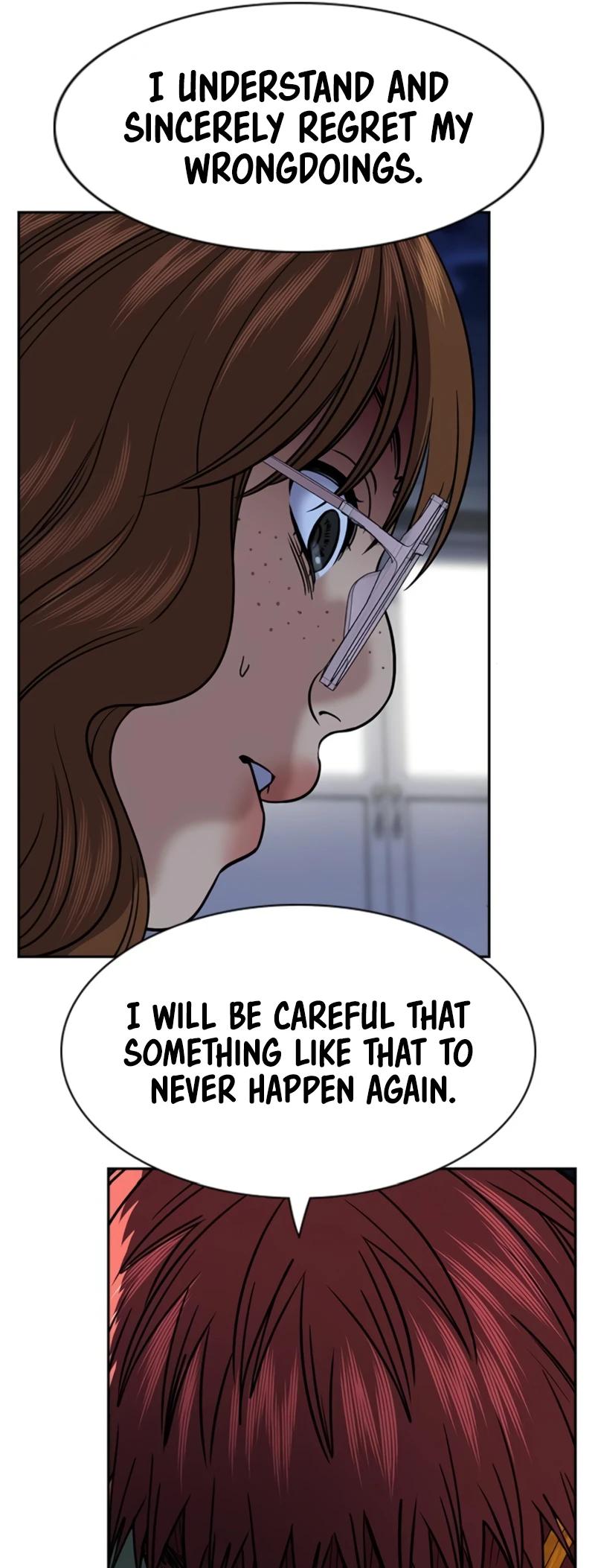 Get Schooled Chap 168 - Next Chap 169