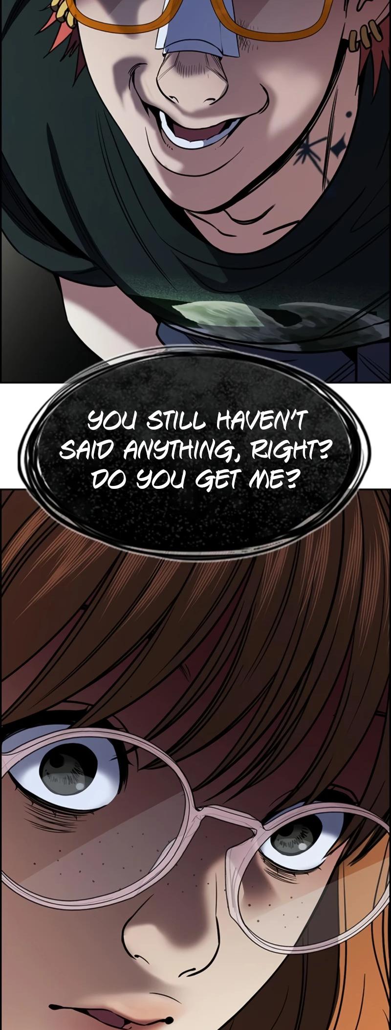 Get Schooled Chap 168 - Next Chap 169