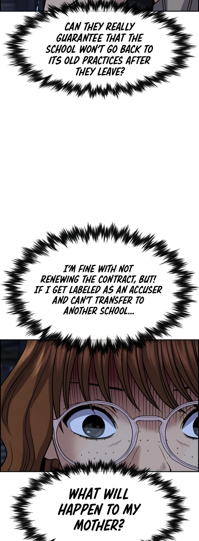 Get Schooled Chap 168 - Next Chap 169