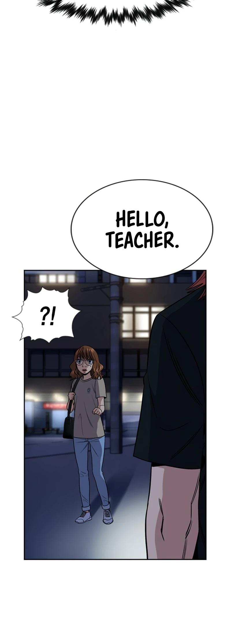 Get Schooled Chap 168 - Next Chap 169