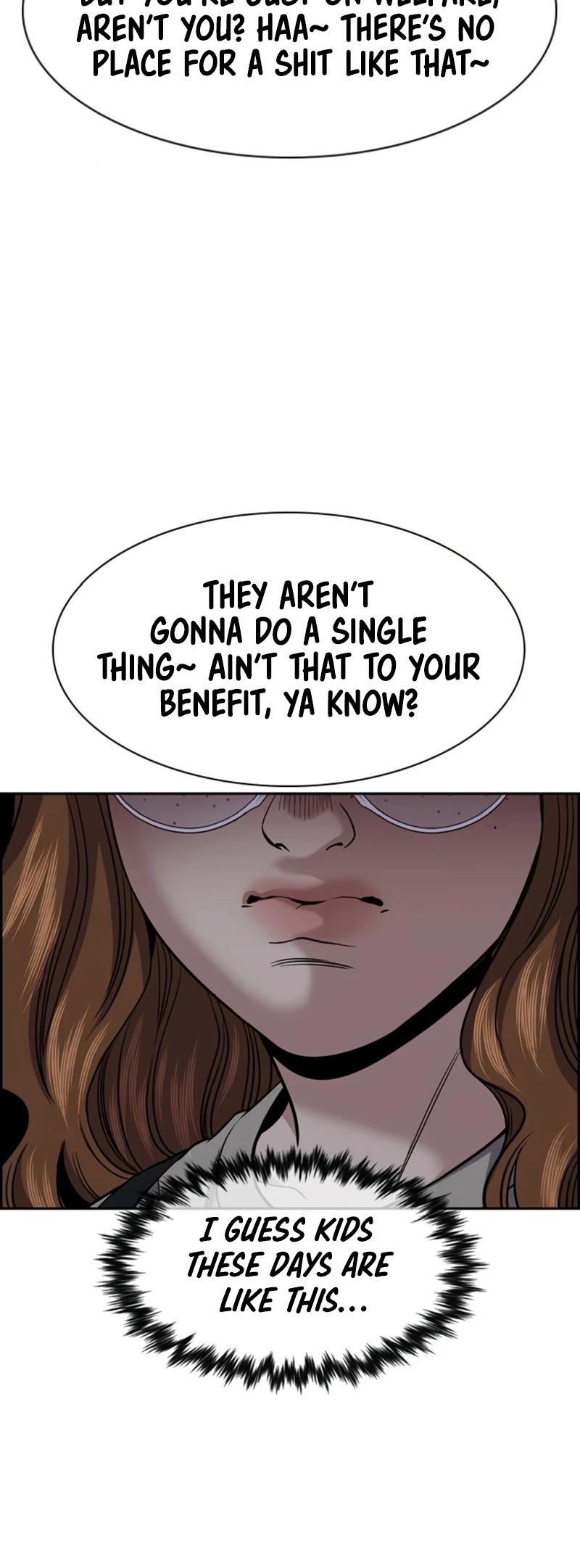 Get Schooled Chap 168 - Next Chap 169