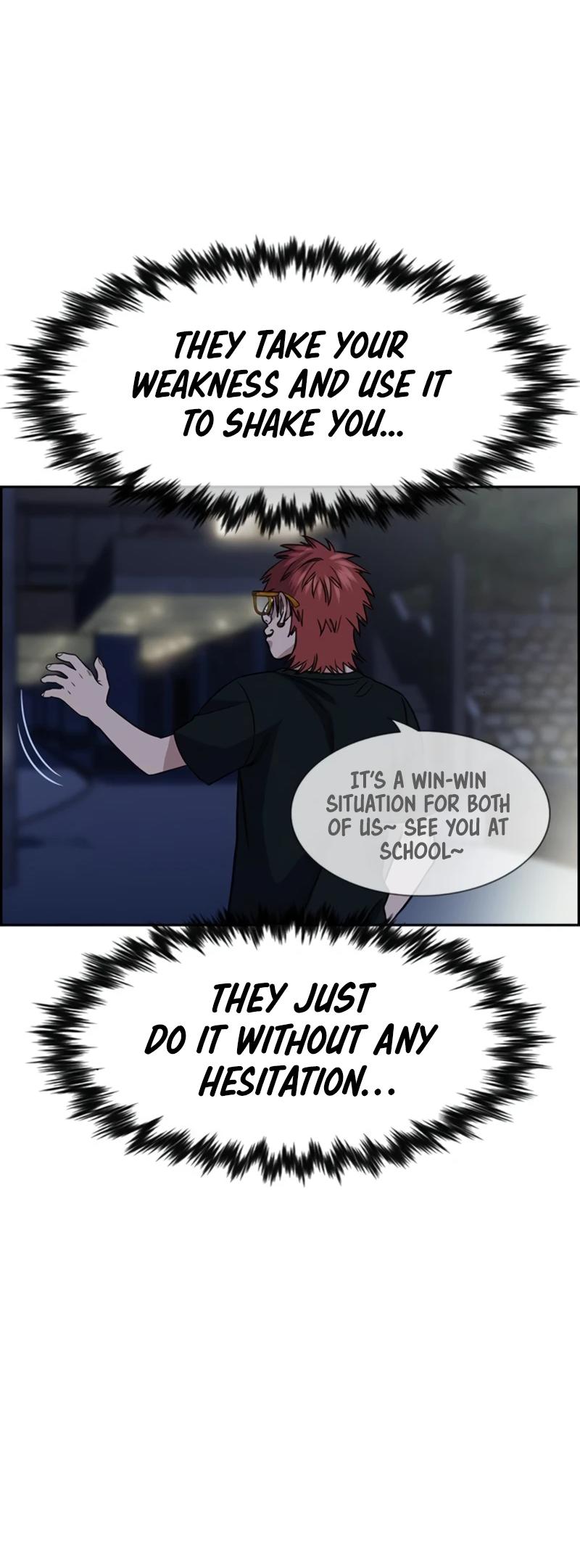 Get Schooled Chap 168 - Next Chap 169