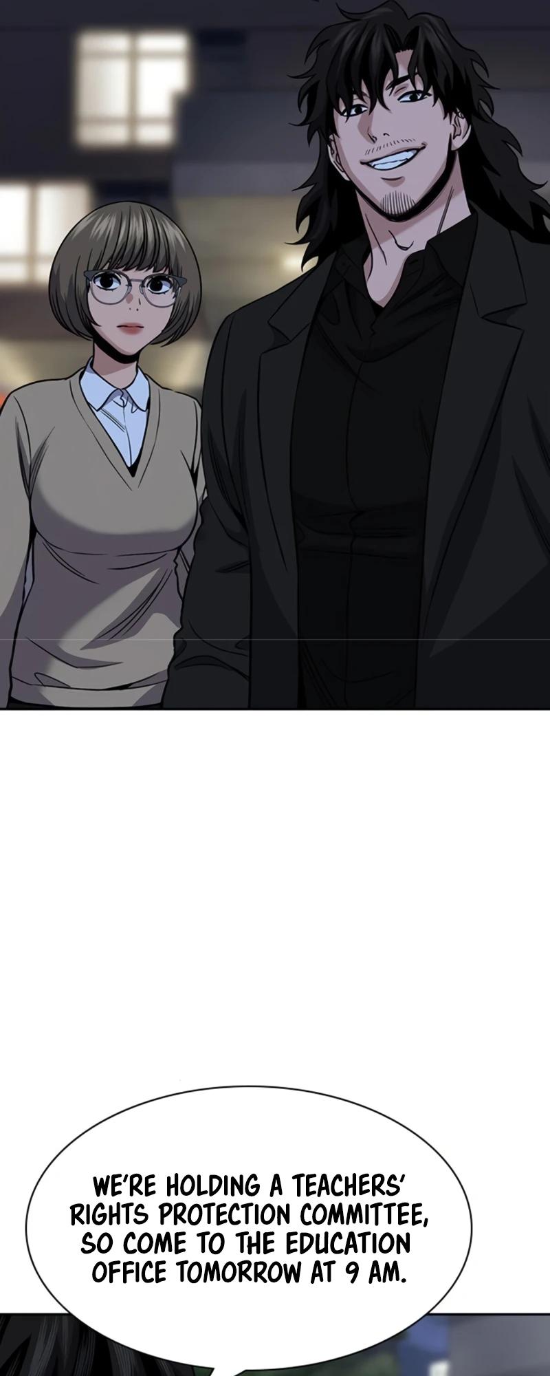 Get Schooled Chap 168 - Next Chap 169