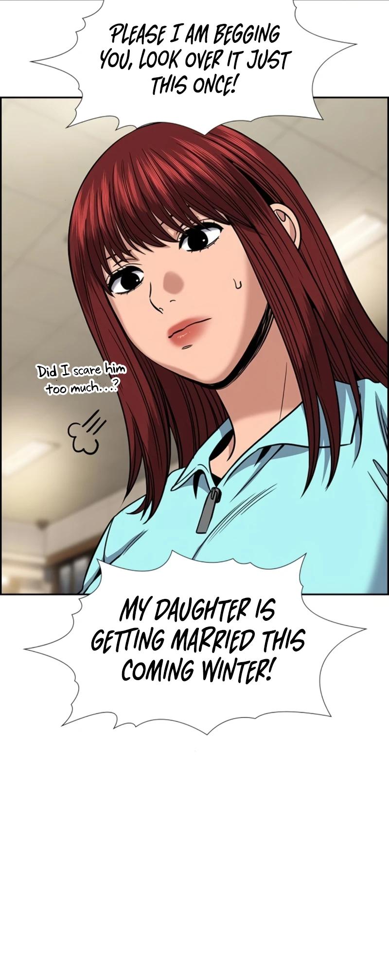 Get Schooled Chap 168 - Next Chap 169