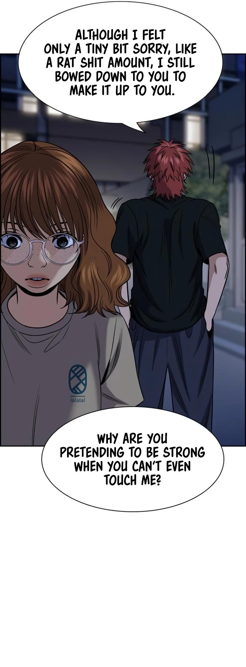 Get Schooled Chap 168 - Next Chap 169