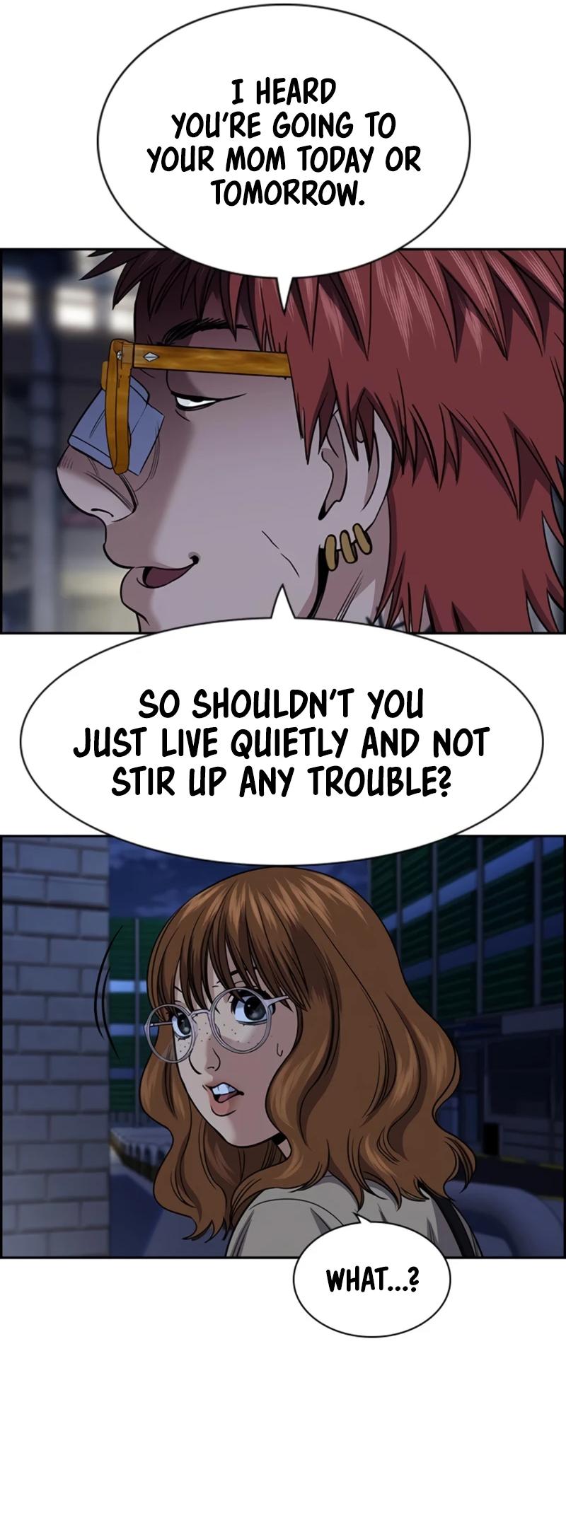 Get Schooled Chap 168 - Next Chap 169