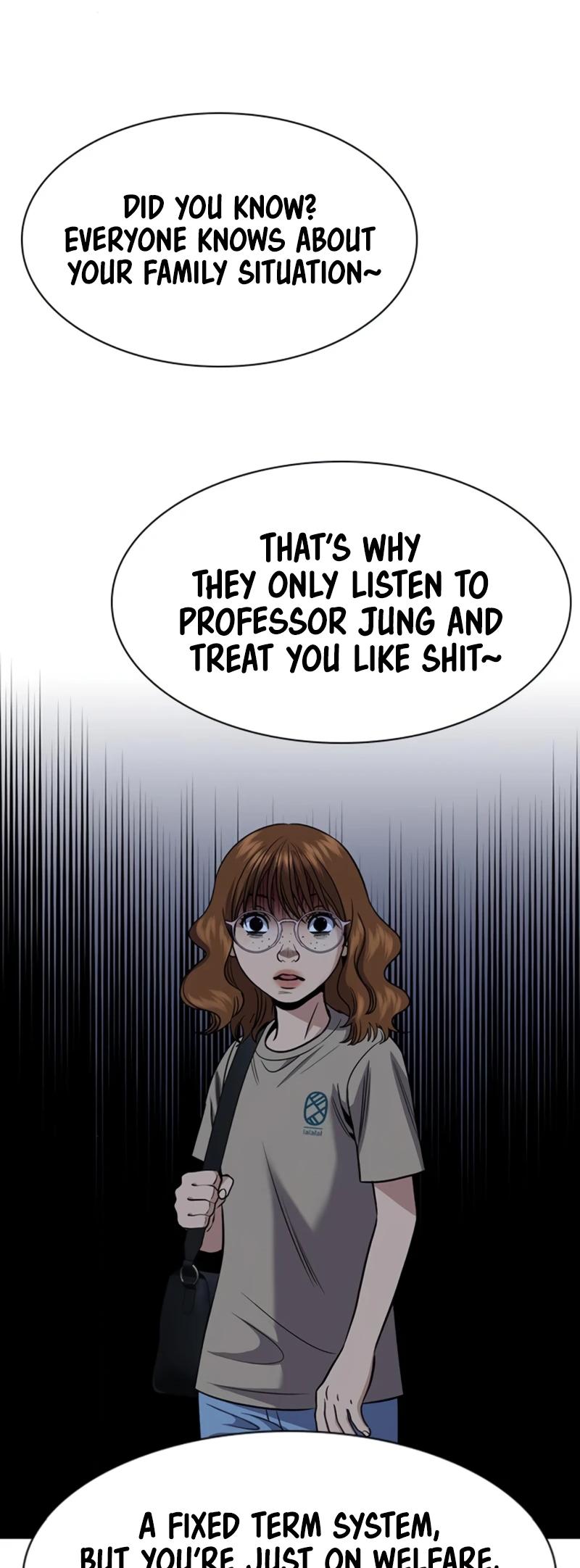 Get Schooled Chap 168 - Next Chap 169