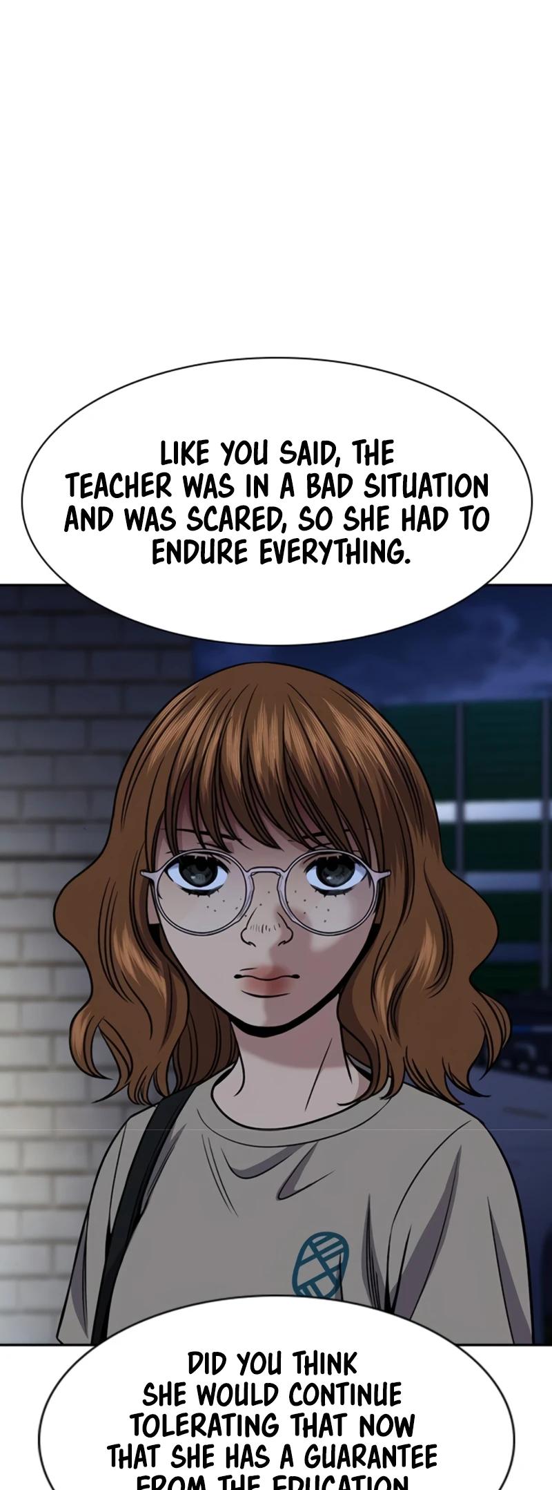 Get Schooled Chap 168 - Next Chap 169