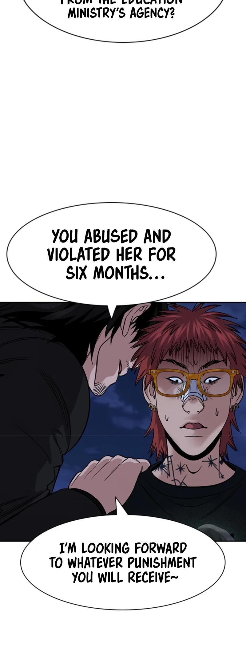 Get Schooled Chap 168 - Next Chap 169