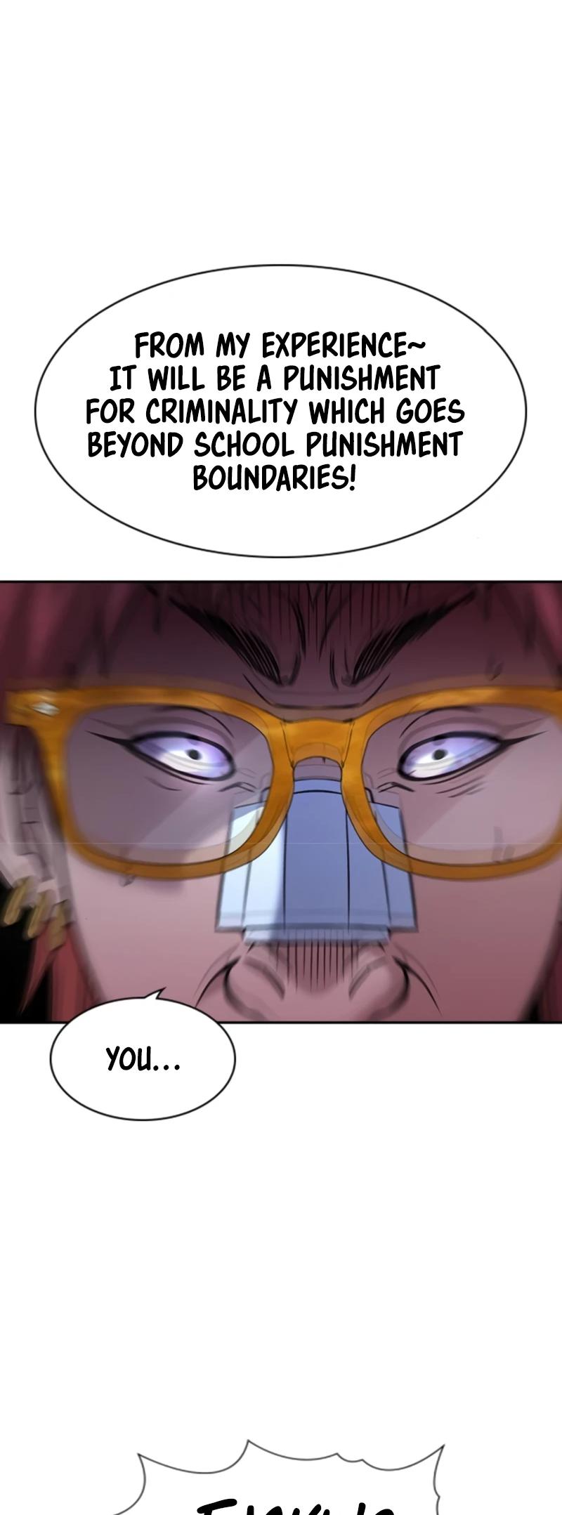 Get Schooled Chap 168 - Next Chap 169