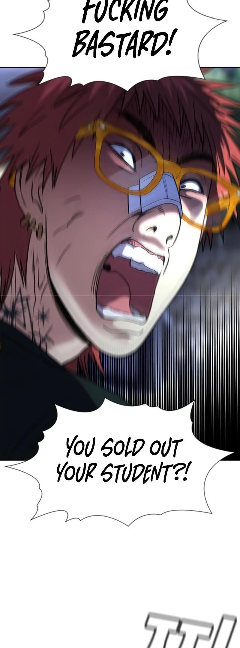 Get Schooled Chap 168 - Next Chap 169