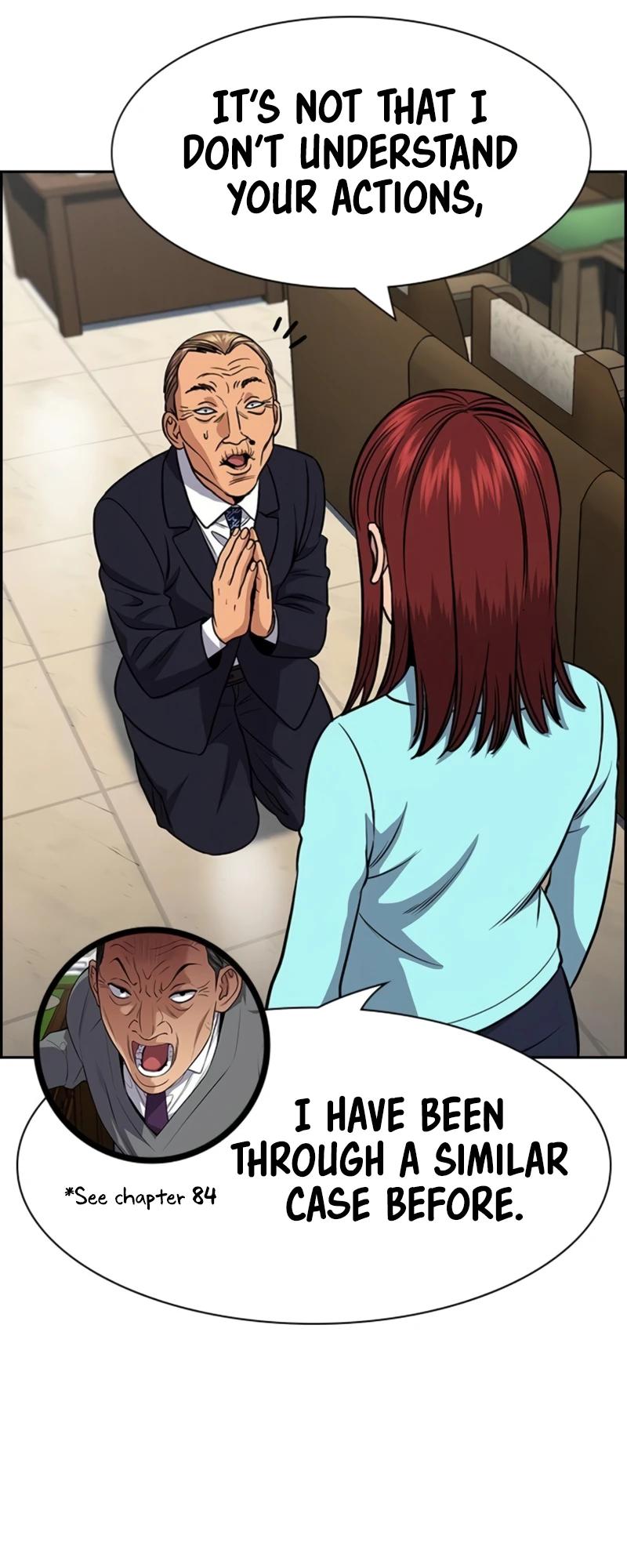 Get Schooled Chap 168 - Next Chap 169