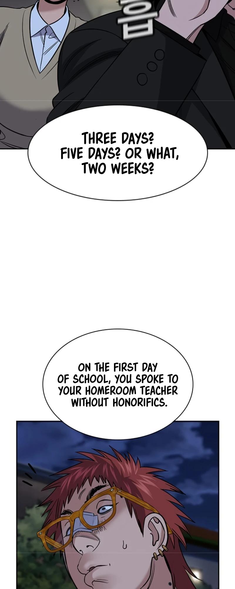 Get Schooled Chap 168 - Next Chap 169