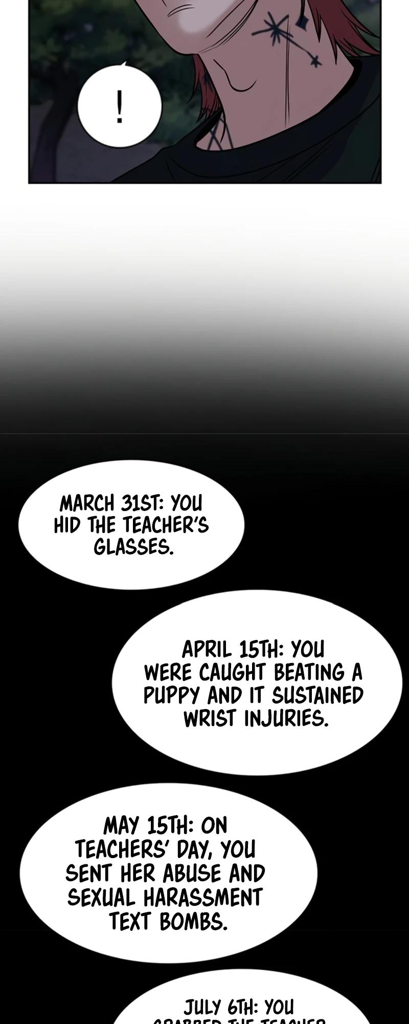 Get Schooled Chap 168 - Next Chap 169