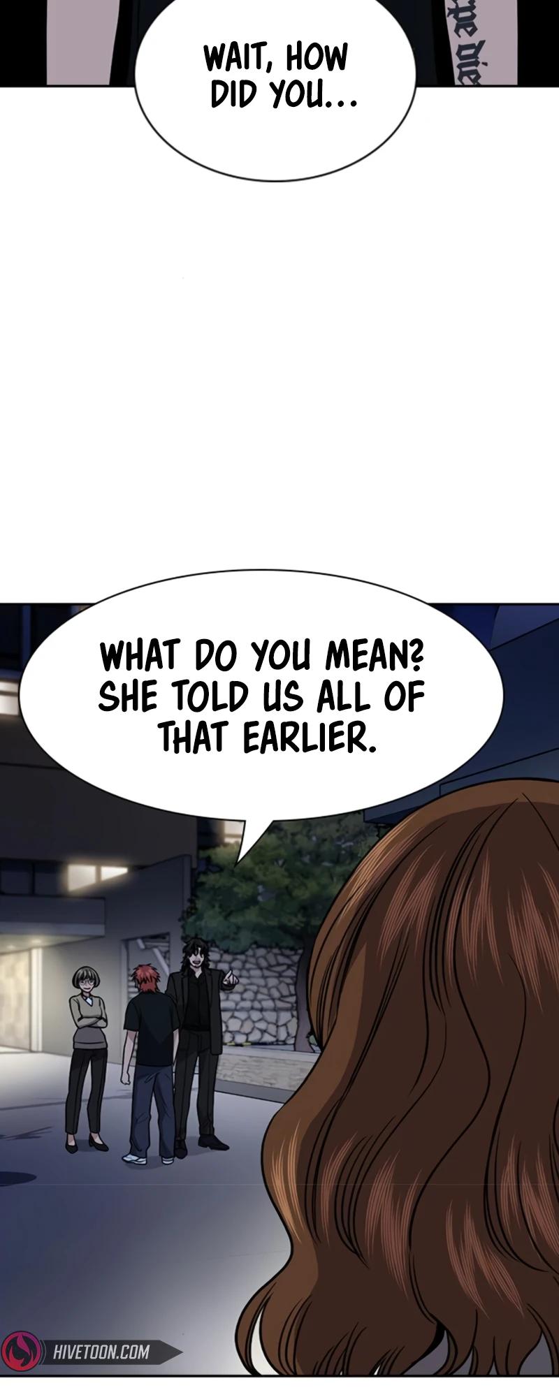 Get Schooled Chap 168 - Next Chap 169