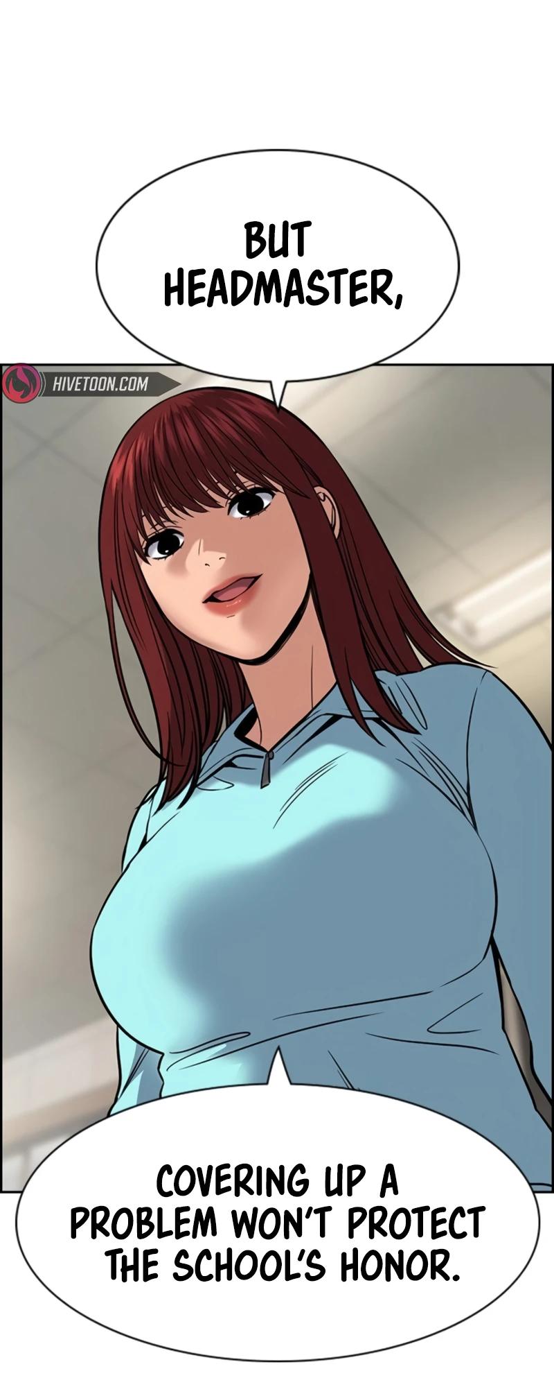 Get Schooled Chap 168 - Next Chap 169