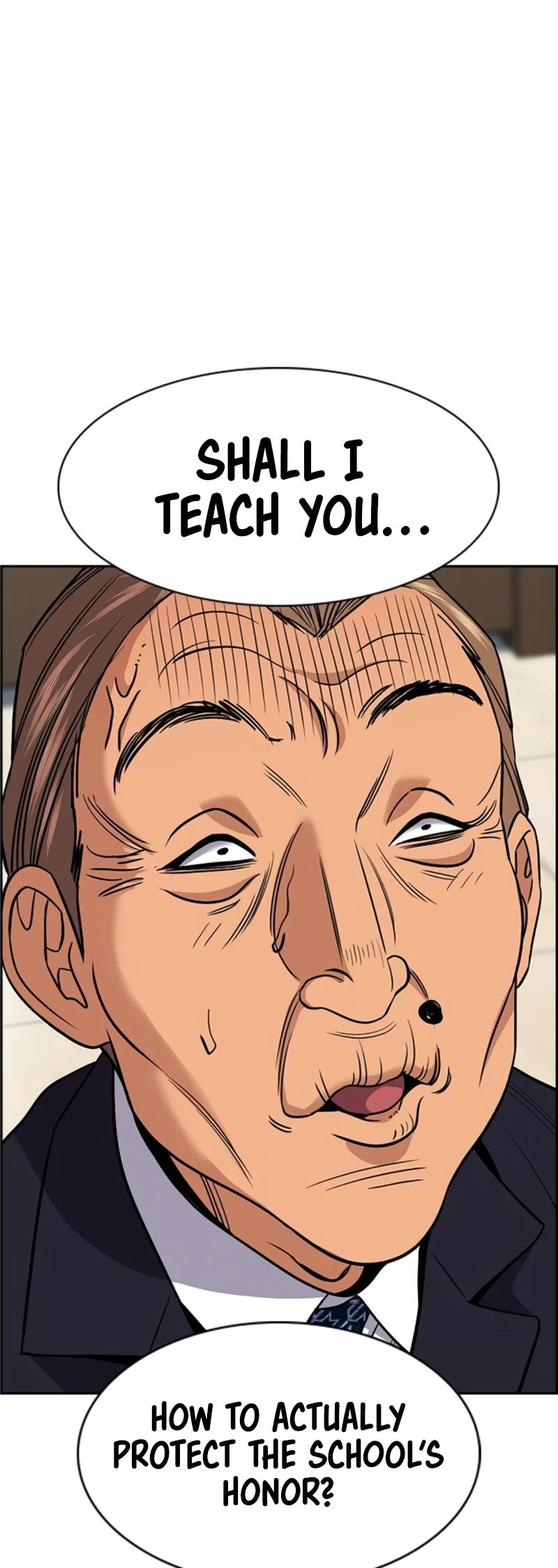 Get Schooled Chap 168 - Next Chap 169