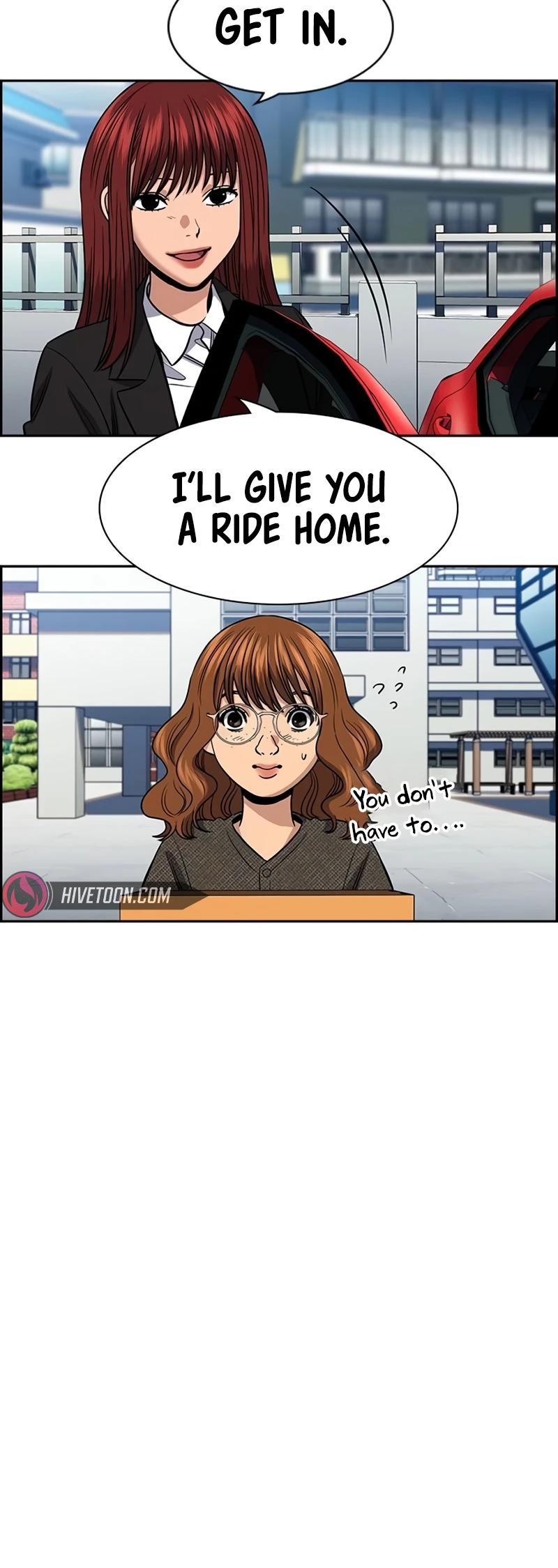 Get Schooled Chap 169 - Next Chap 170