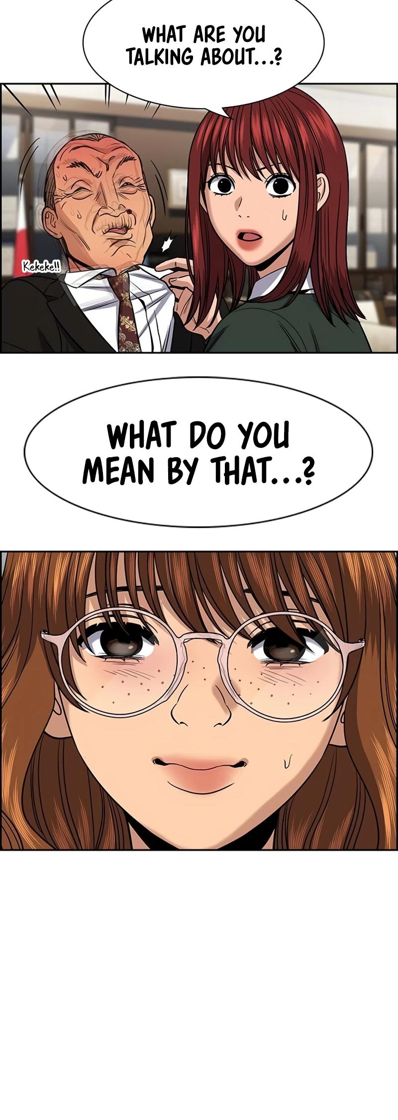 Get Schooled Chap 169 - Next Chap 170