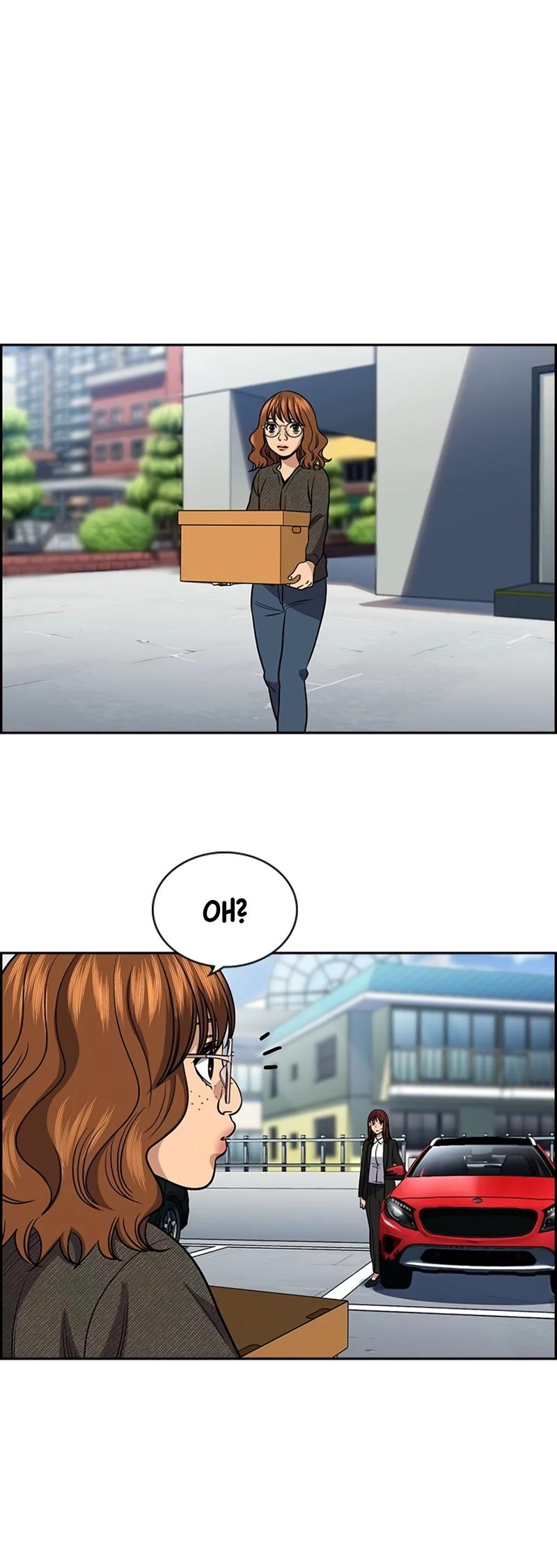 Get Schooled Chap 169 - Next Chap 170
