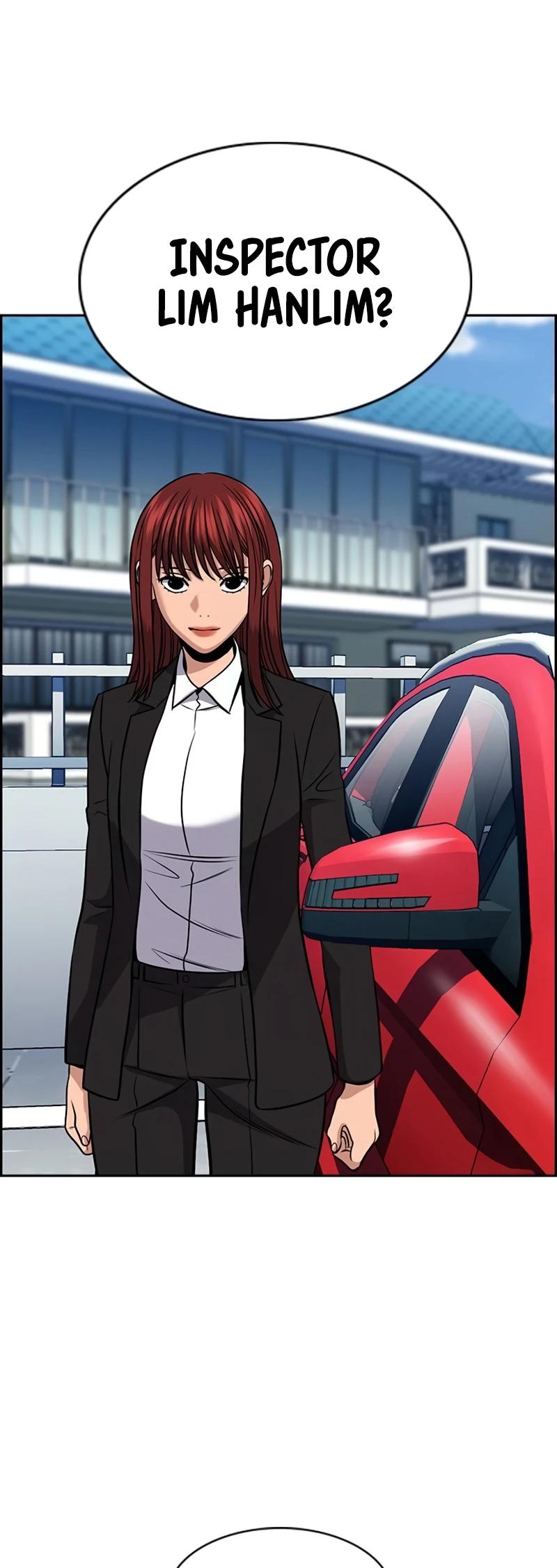 Get Schooled Chap 169 - Next Chap 170