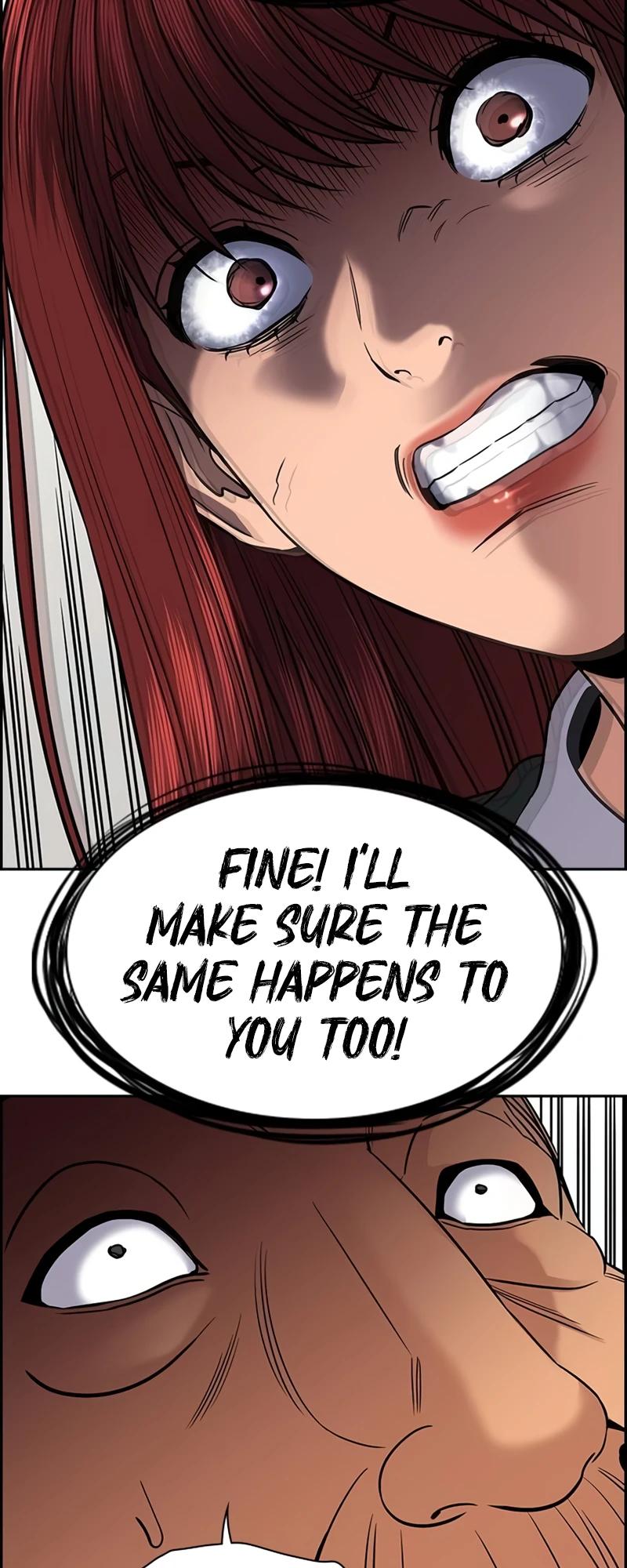 Get Schooled Chap 169 - Next Chap 170