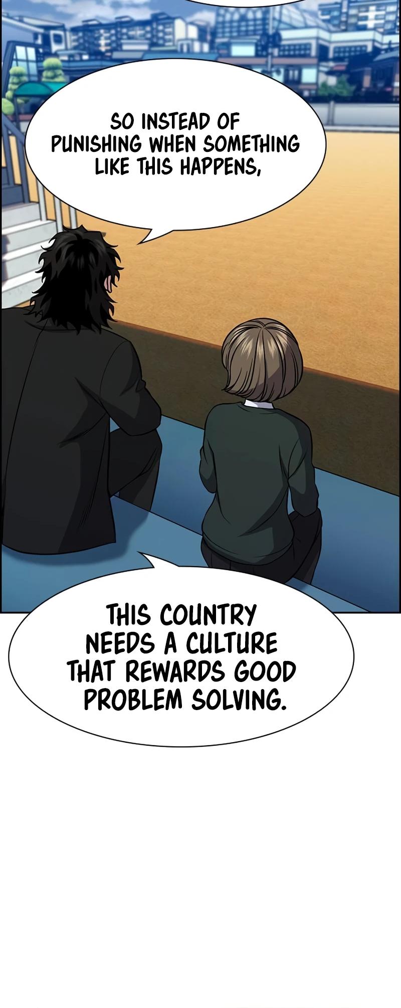 Get Schooled Chap 169 - Next Chap 170