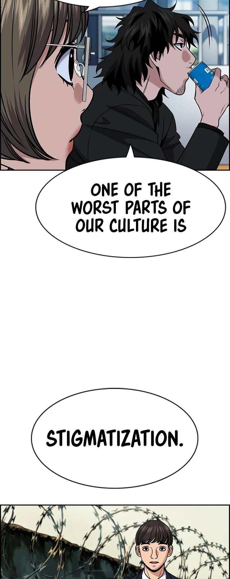 Get Schooled Chap 169 - Next Chap 170