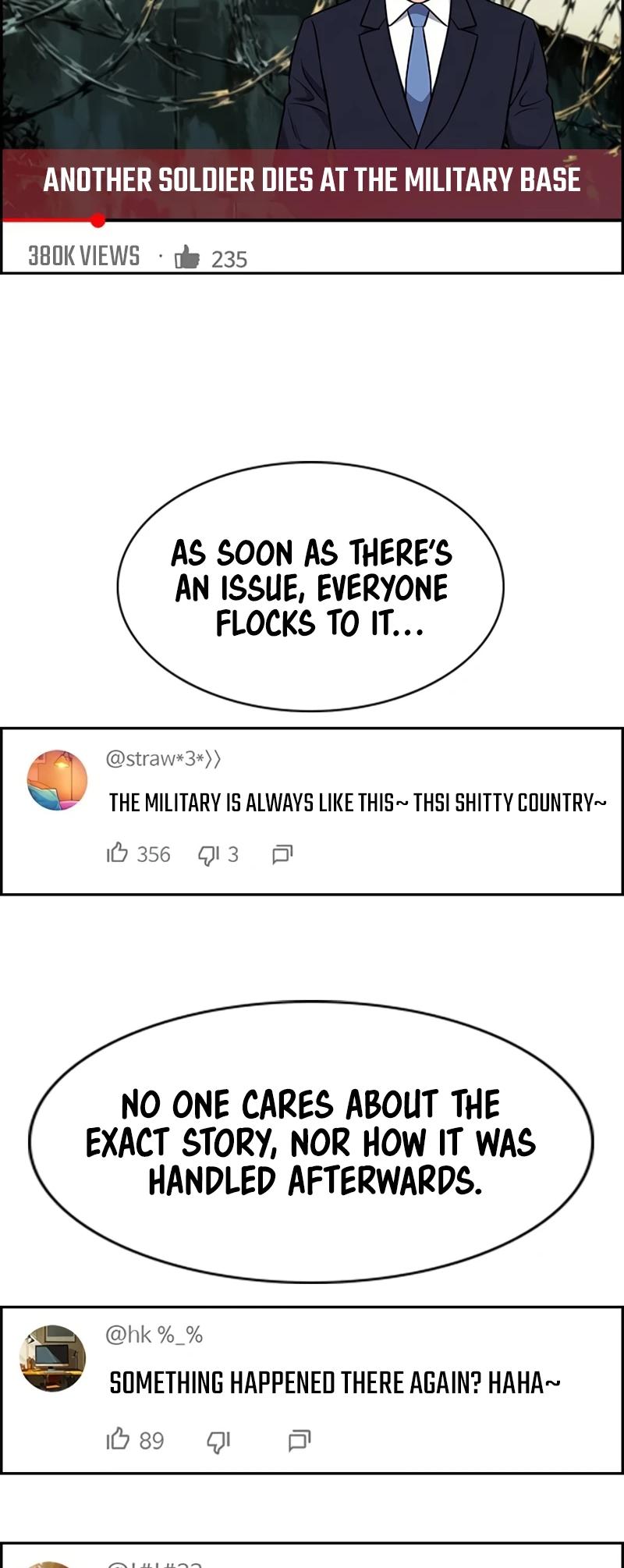 Get Schooled Chap 169 - Next Chap 170