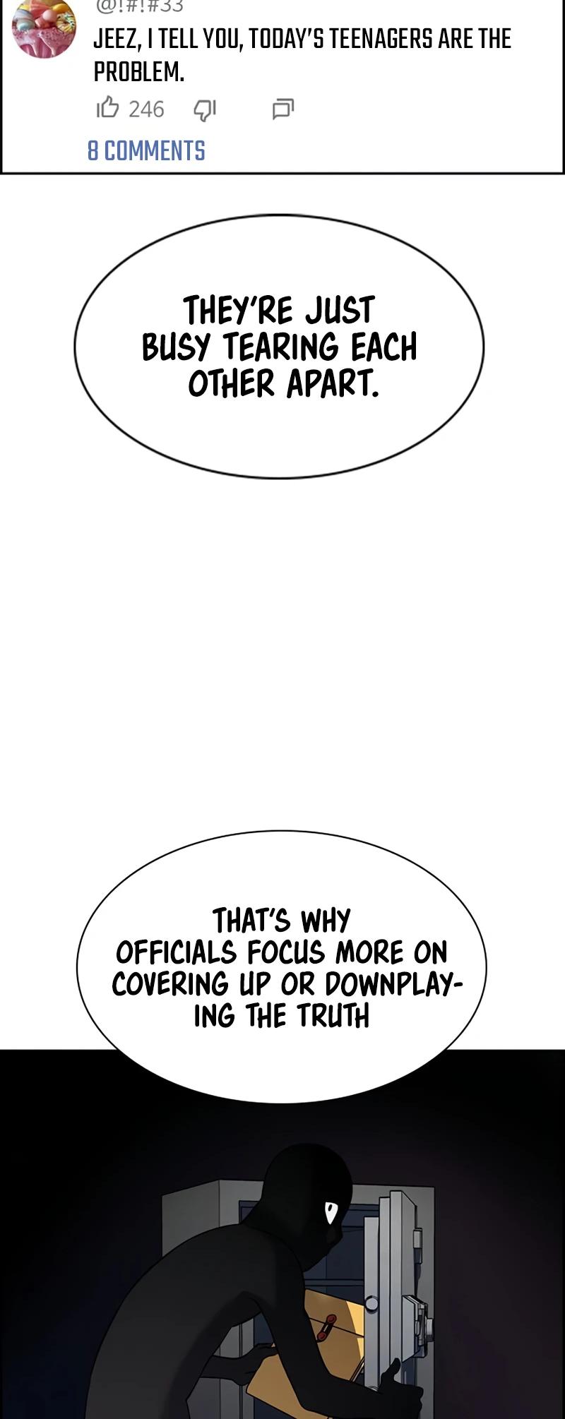 Get Schooled Chap 169 - Next Chap 170