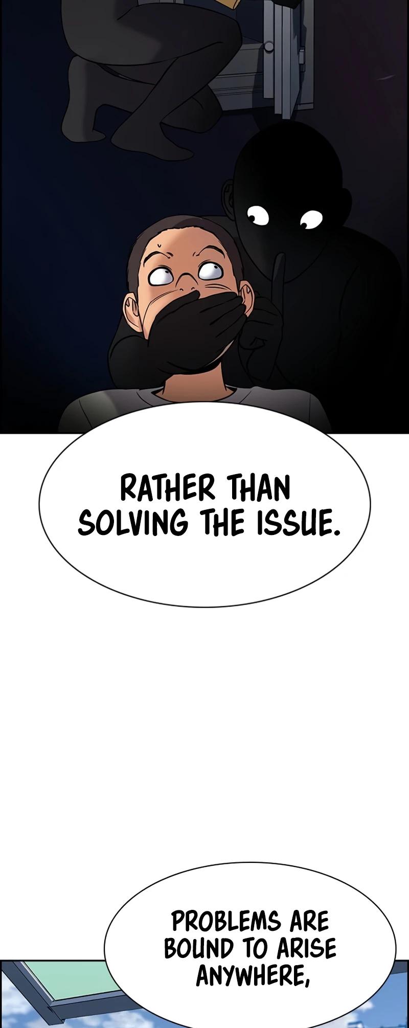 Get Schooled Chap 169 - Next Chap 170