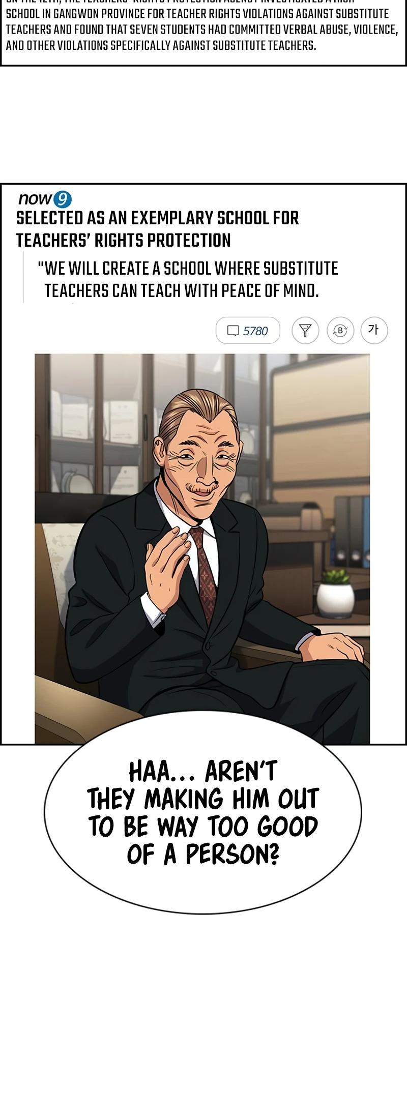 Get Schooled Chap 169 - Next Chap 170