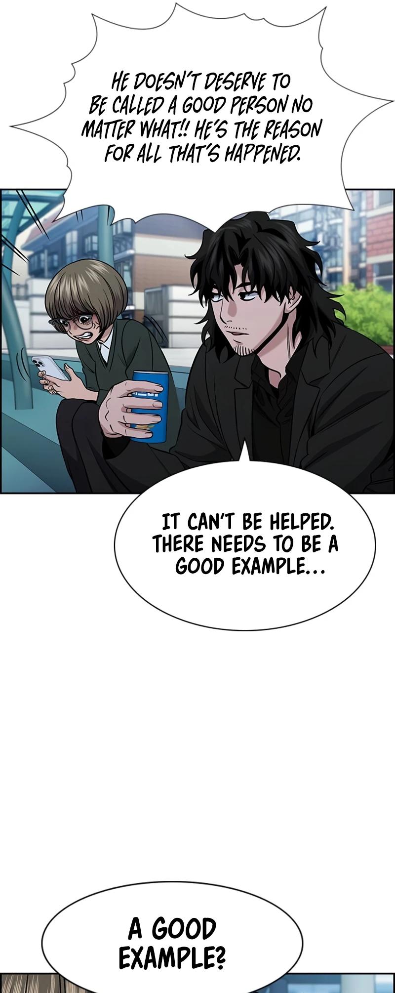 Get Schooled Chap 169 - Next Chap 170